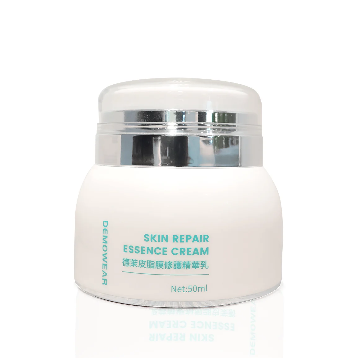 皮脂膜精華乳 台版 官網圖