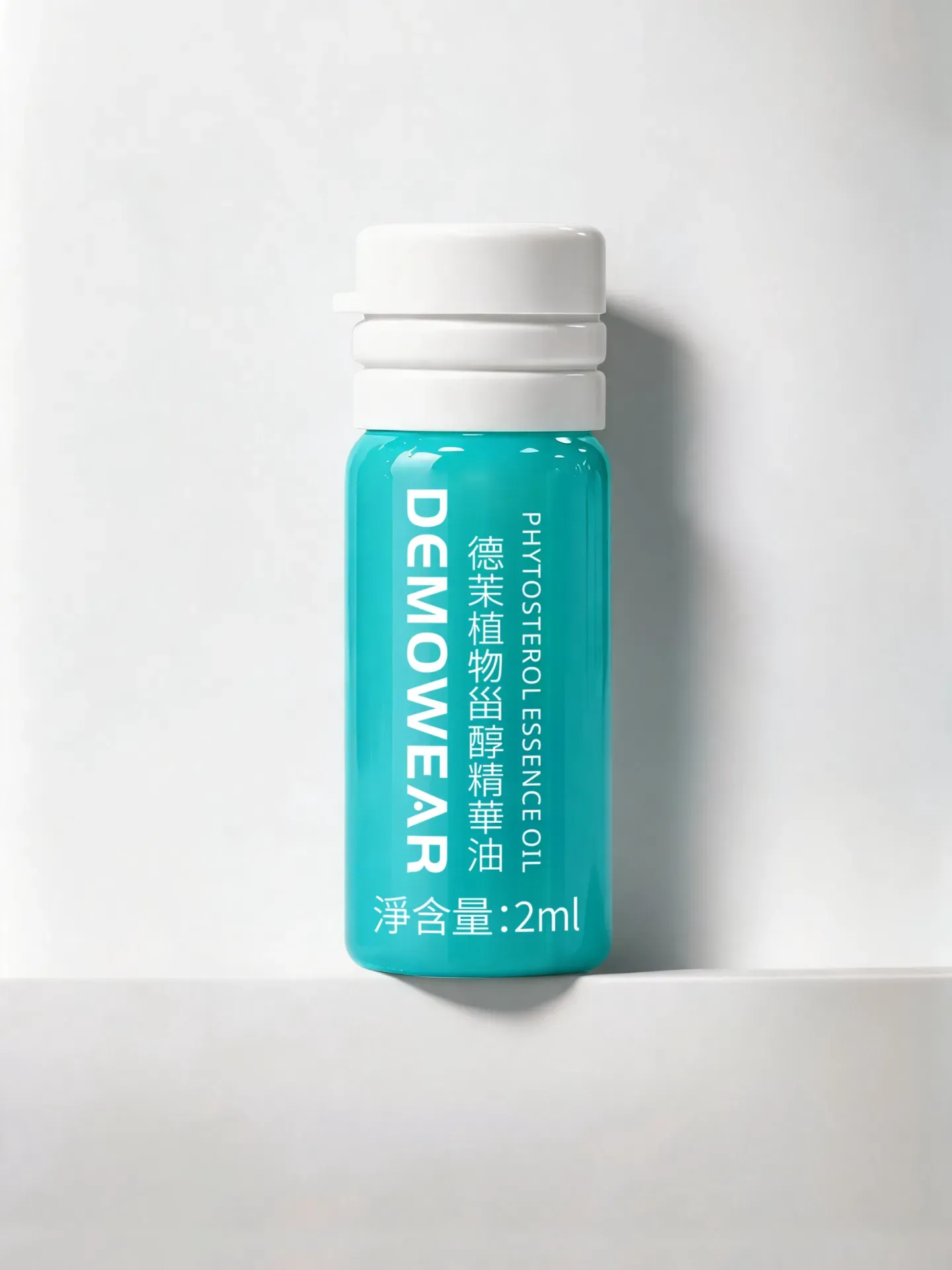 膠囊 植物甾醇精华油