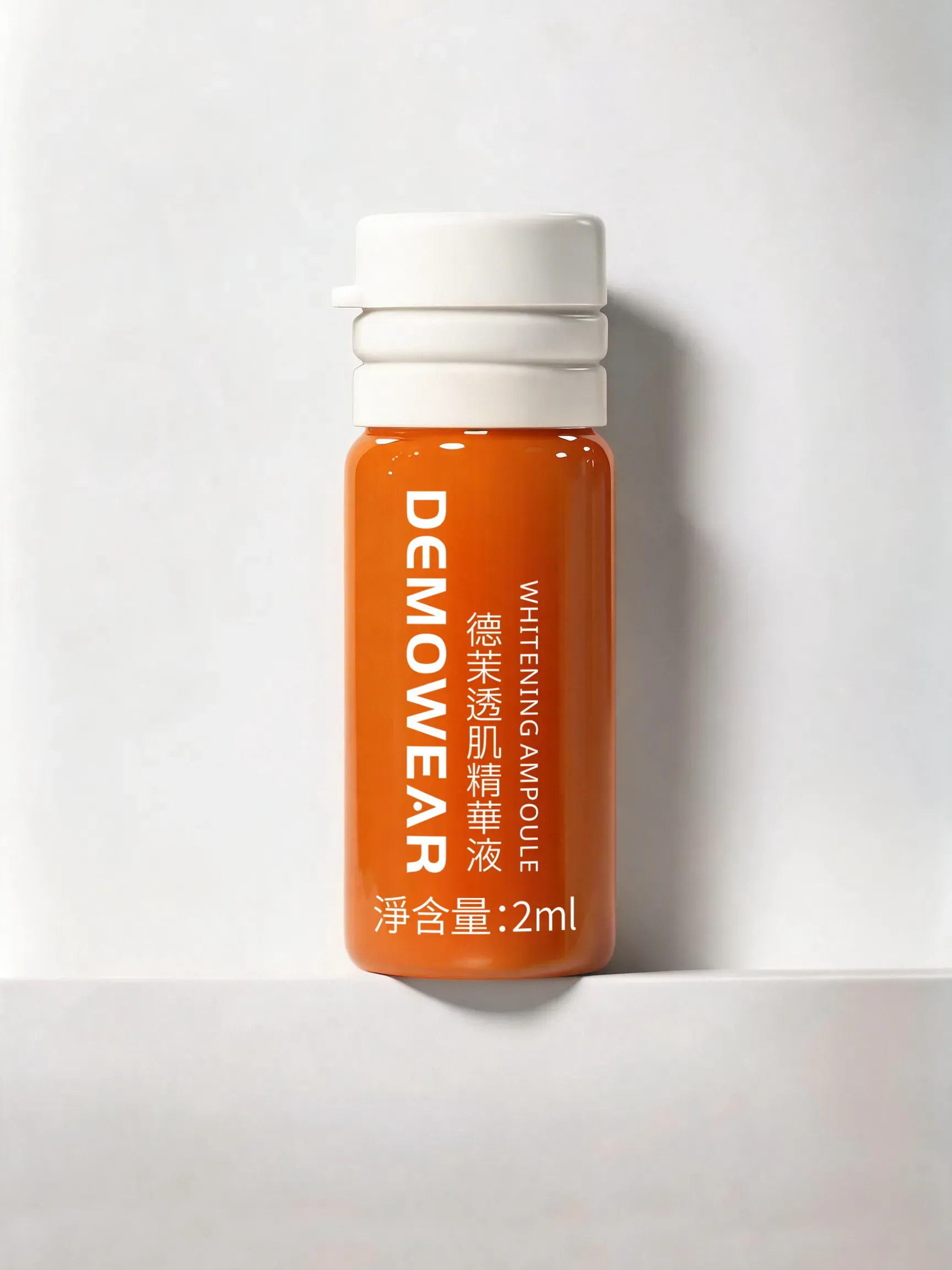膠囊 透肌精华液