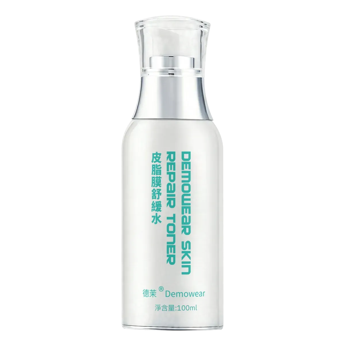 德茉皮脂膜舒緩水(100ml)